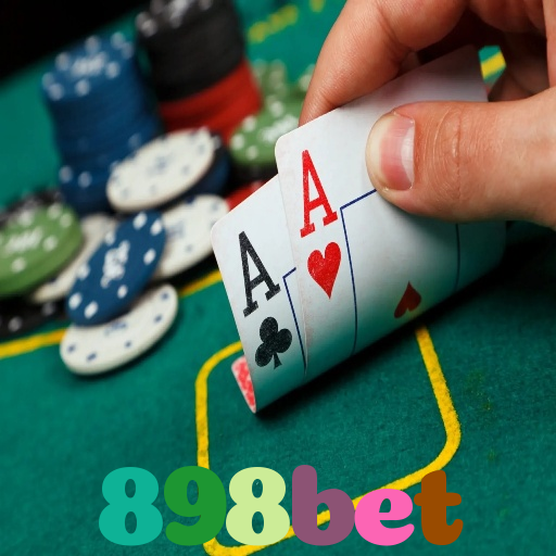 Roleta com Jackpots Exclusivos no 898bet