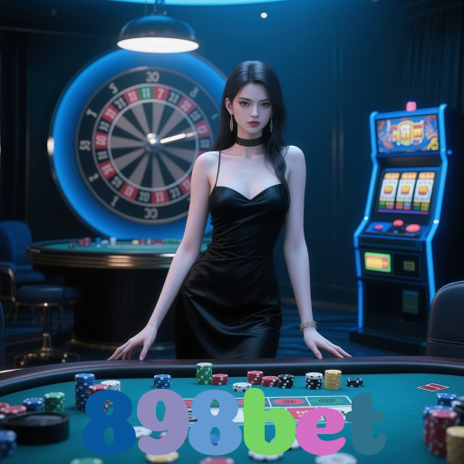Aposte e Supere Adversários no 898bet