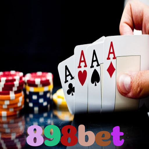 Aposte Inteligente e Ganhe Mais no 898bet